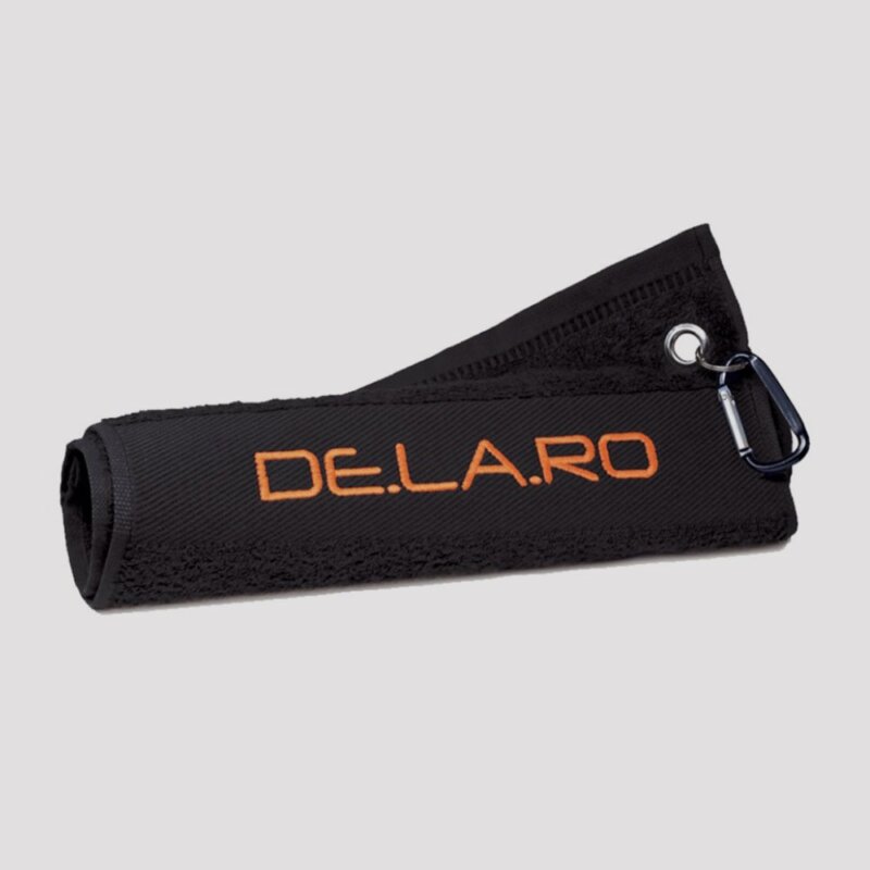 Delaro Towel & Clip
