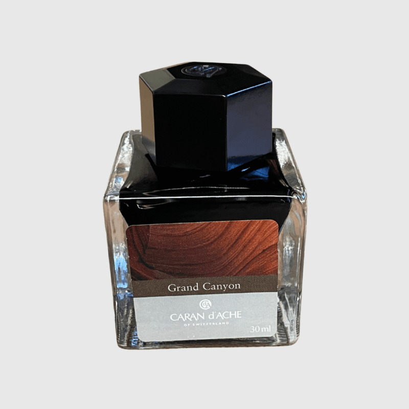 Grand Canyon Ink