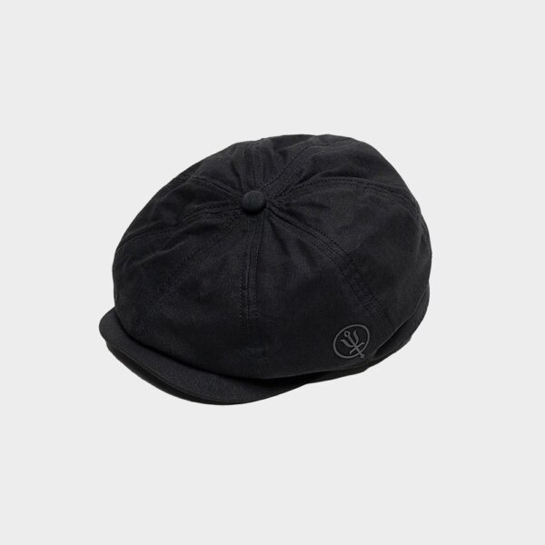 ThruDark HeriTech Baker Boy Cap