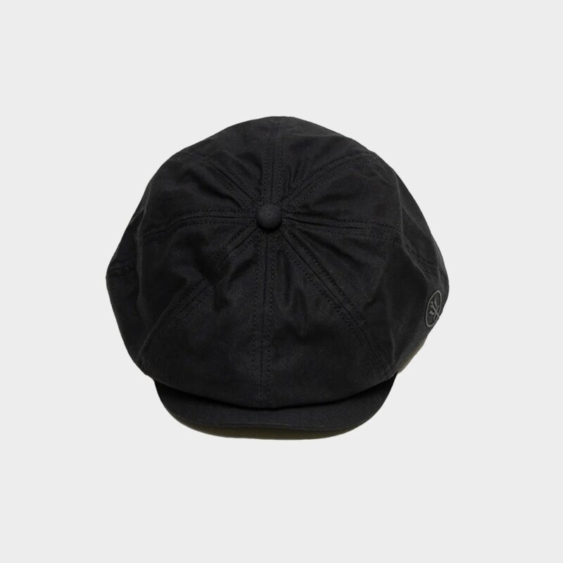 ThruDark HeriTech Baker Boy Cap - Image 2