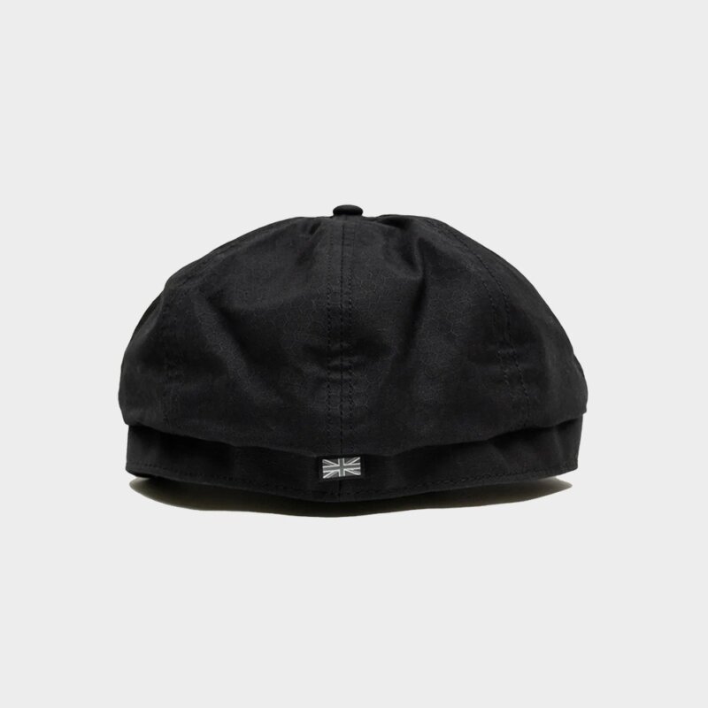 ThruDark HeriTech Baker Boy Cap - Image 3