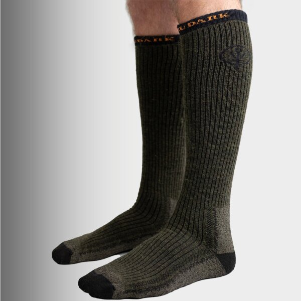 ThruDark HeriTech Socks