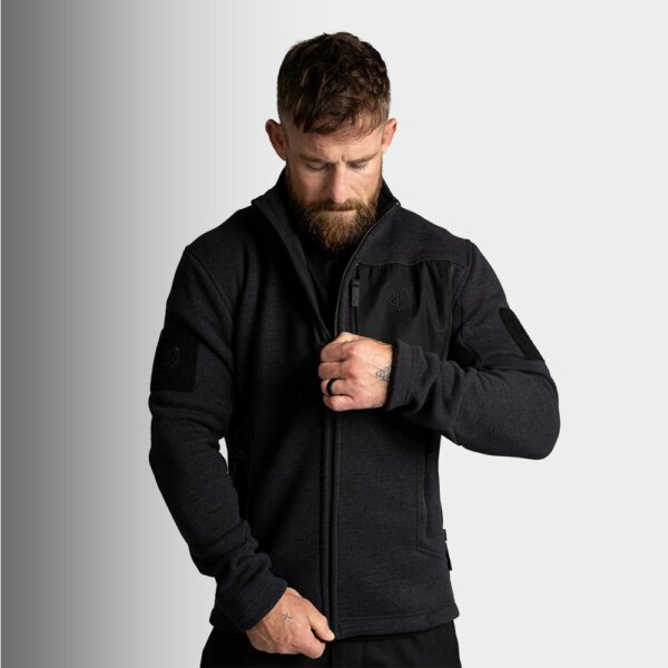 ThruDark HeriTech Moorland Fleece