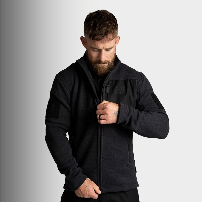 ThruDark HeriTech Moorland Fleece