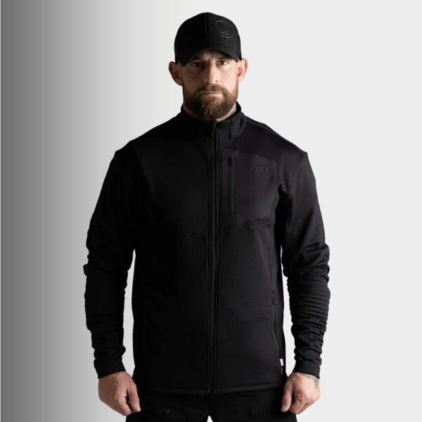 ThruDark Siege Full Zip Tech Fleece