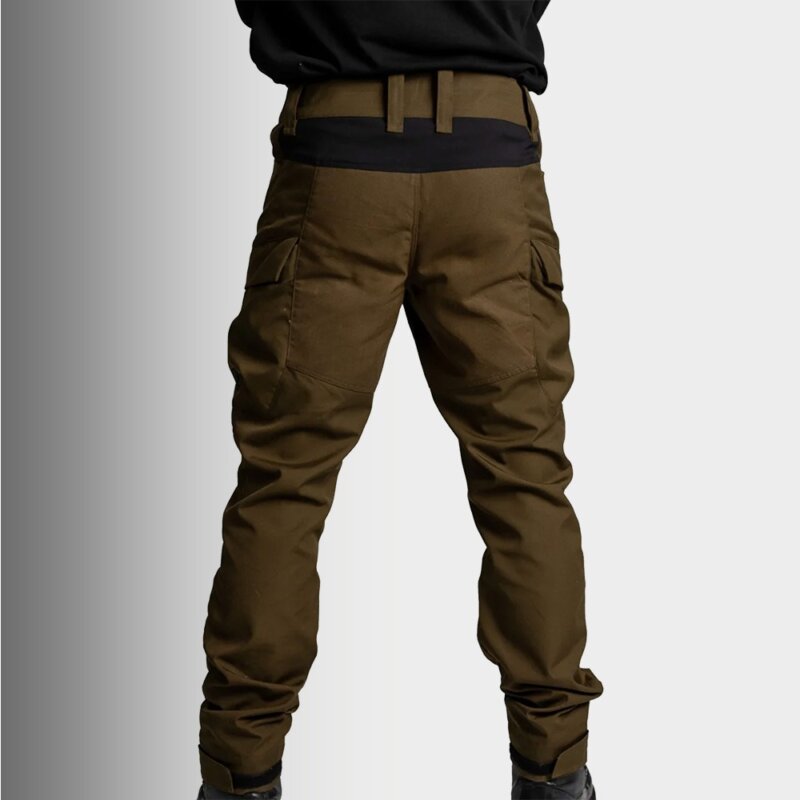 ThruDark HeriTech Sylvan Trousers - Image 2