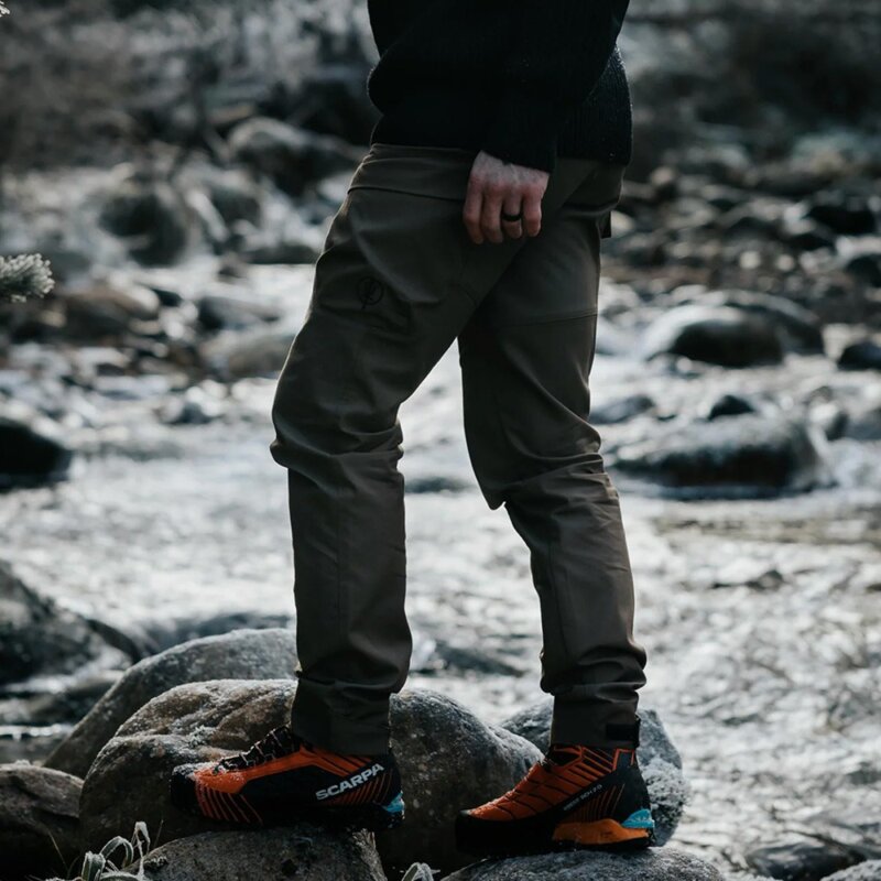 ThruDark HeriTech Sylvan Trousers - Image 4
