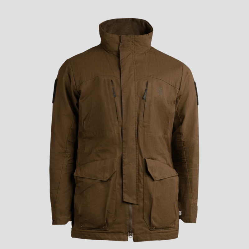 ThruDark HeriTech Grange Jacket - Image 2