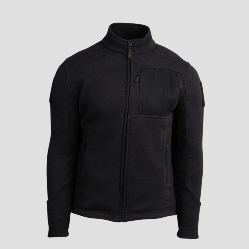 ThruDark HeriTech Moorland Fleece - Image 2