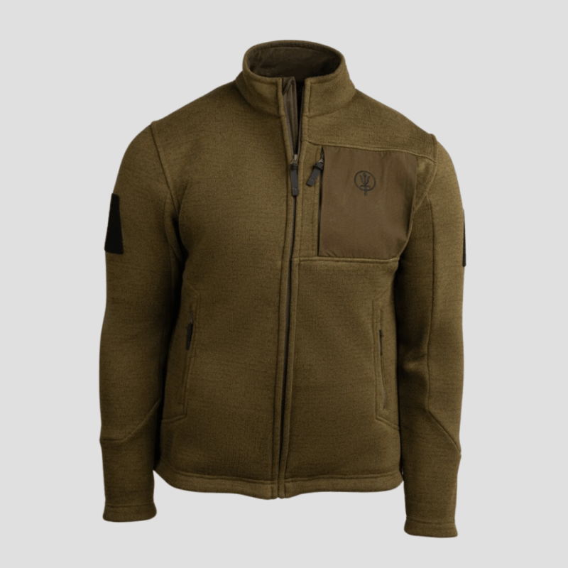 ThruDark HeriTech Moorland Fleece - Image 4