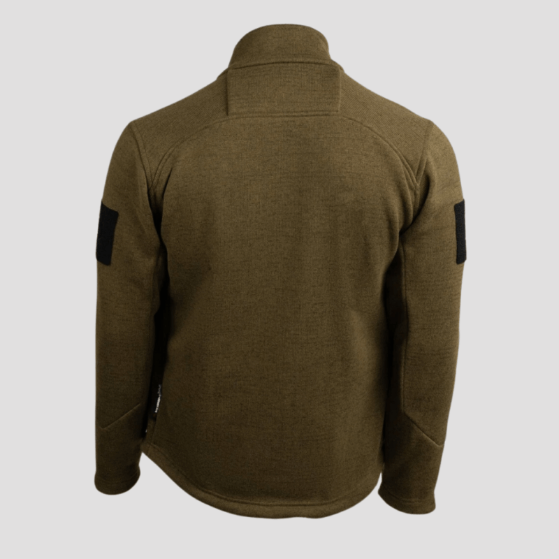 ThruDark HeriTech Moorland Fleece - Image 5