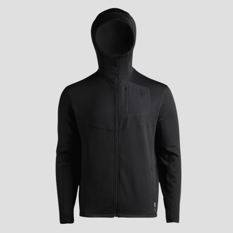 ThruDark Siege Hooded Tech Fleece - Image 2