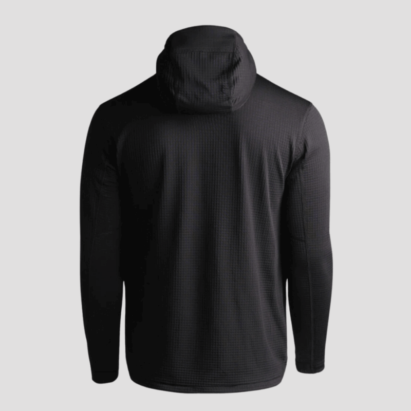 ThruDark Siege Hooded Tech Fleece - Image 3
