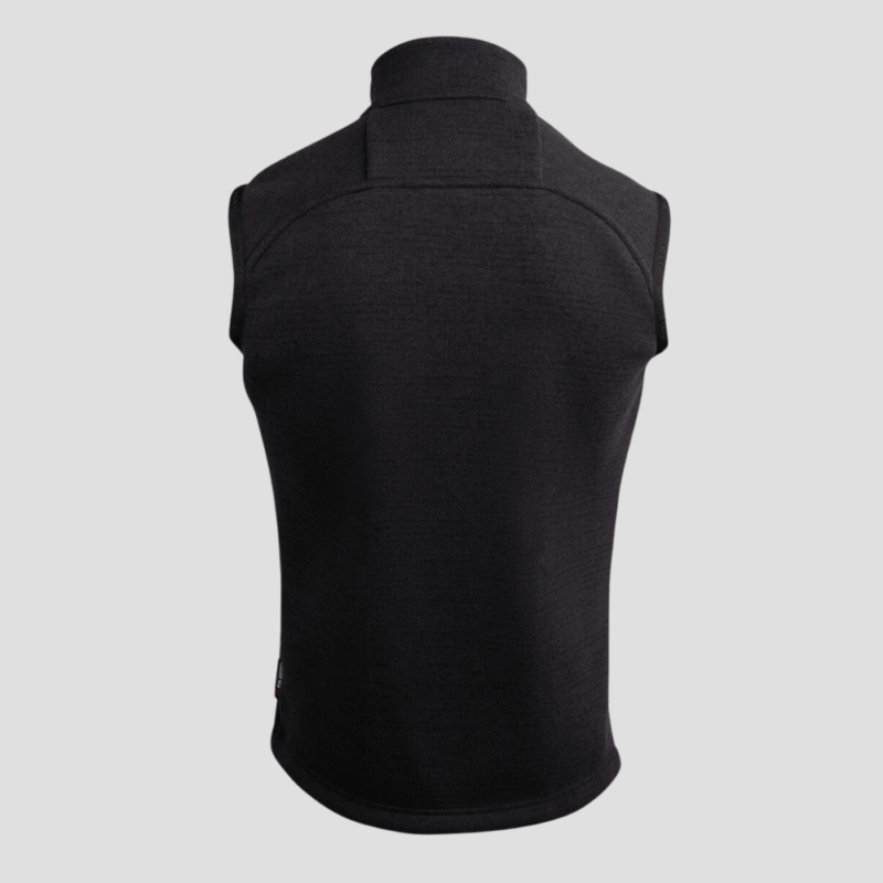 ThruDark HeriTech Moorland Fleece Gilet - Image 3