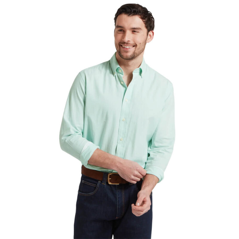 Schoffel Titchwell Tailored Shirt - Image 3