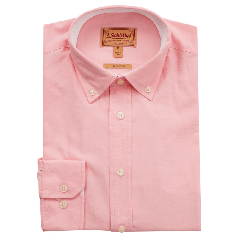 Schoffel Titchwell Tailored Shirt - Image 9