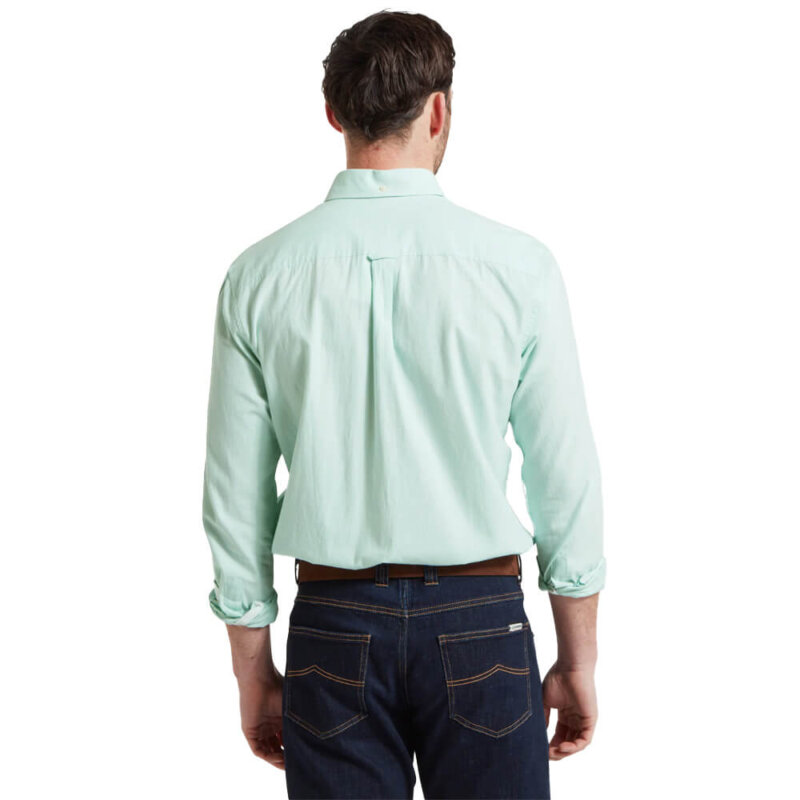 Schoffel Titchwell Tailored Shirt - Image 4