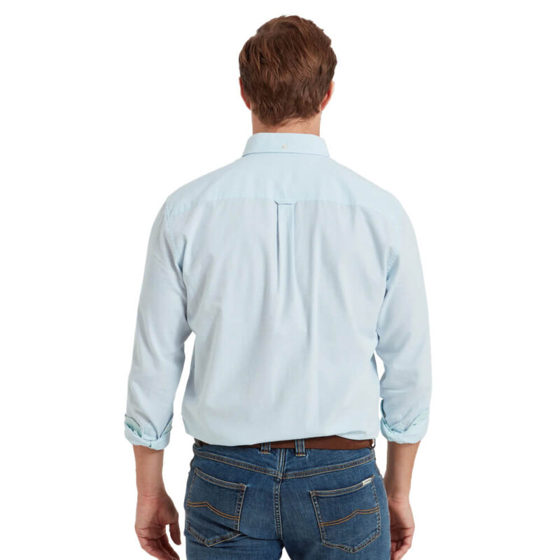 Schoffel Titchwell Tailored Shirt - Image 2