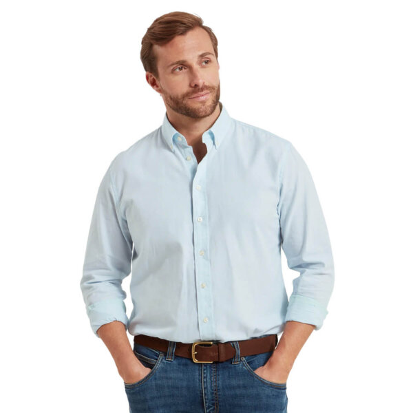 Schoffel Titchwell Tailored Shirt