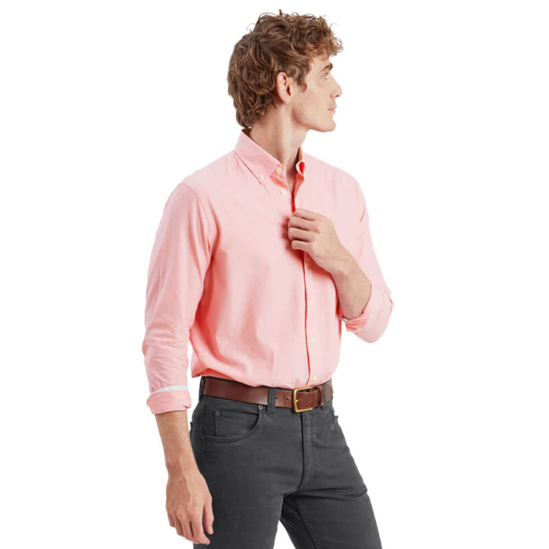 Schoffel Titchwell Tailored Shirt - Image 5