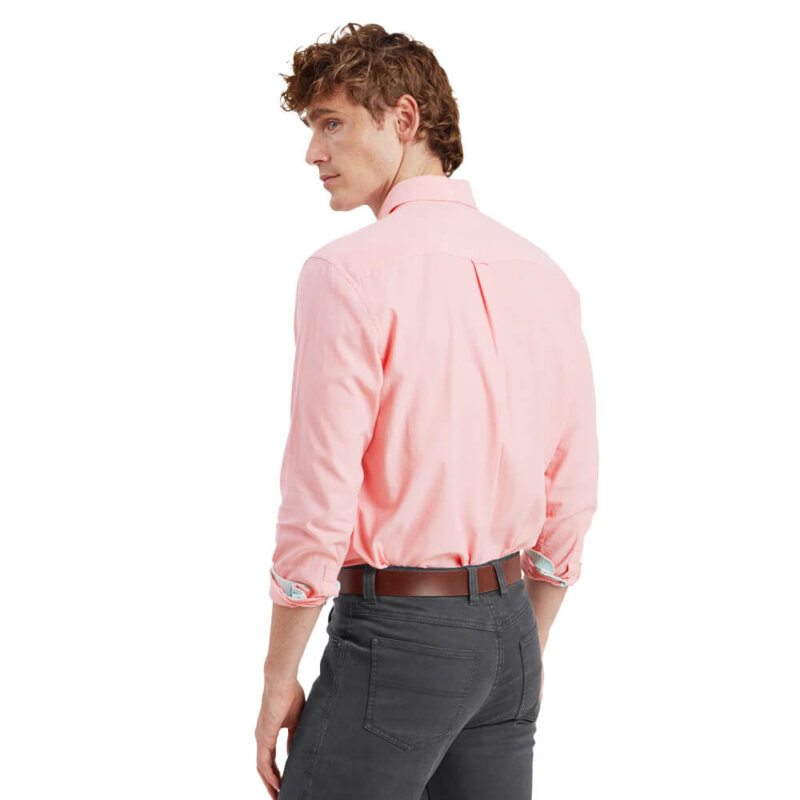 Schoffel Titchwell Tailored Shirt - Image 6