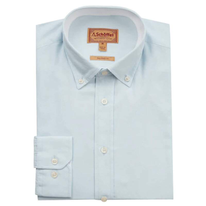 Schoffel Titchwell Tailored Shirt - Image 7