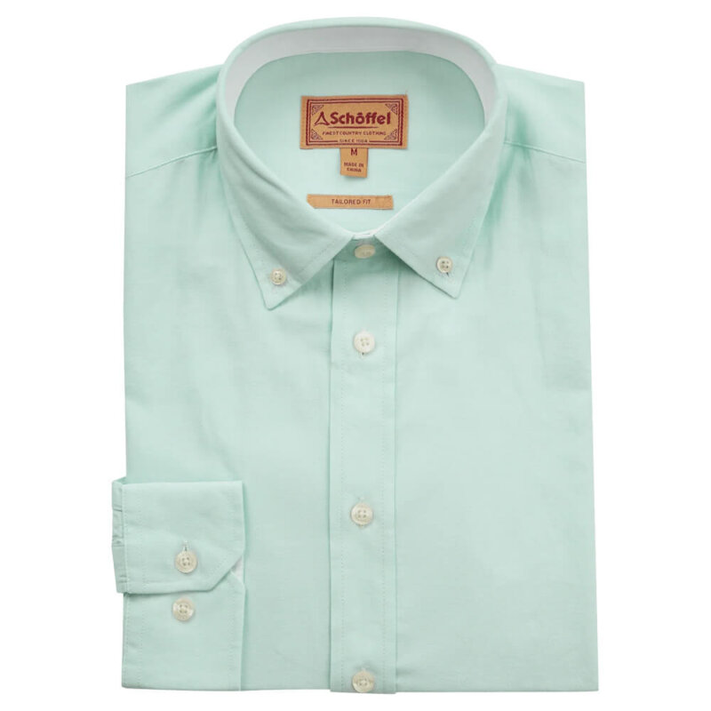 Schoffel Titchwell Tailored Shirt - Image 8