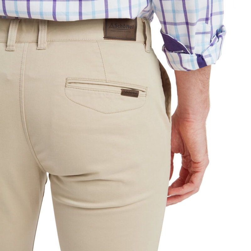 Schoffel Chichester Chino - Image 3
