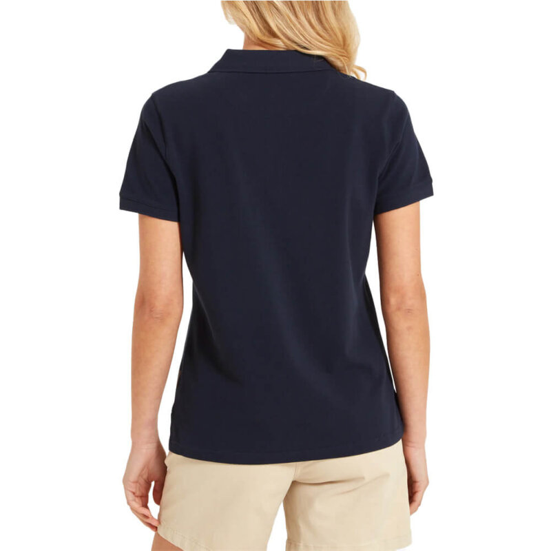 Schoffel Women&apos;s St Ives Polo Shirt - Image 5