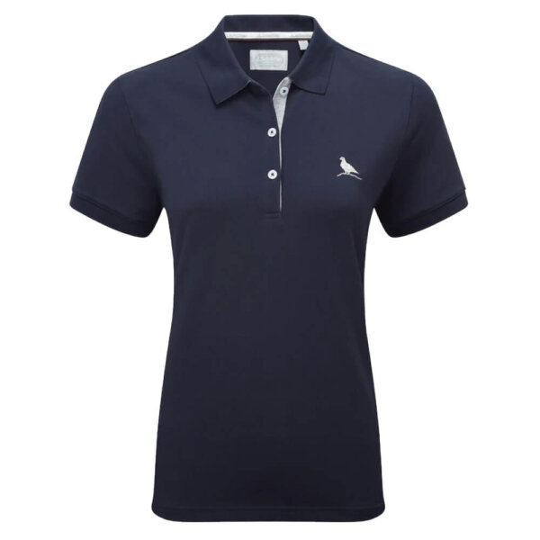 Schoffel Women&apos;s St Ives Polo Shirt