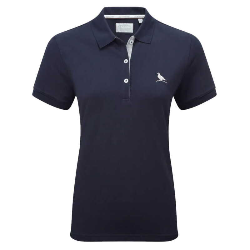Schoffel Women&apos;s St Ives Polo Shirt
