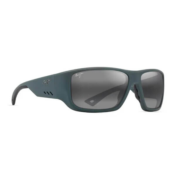MauiJim Keha