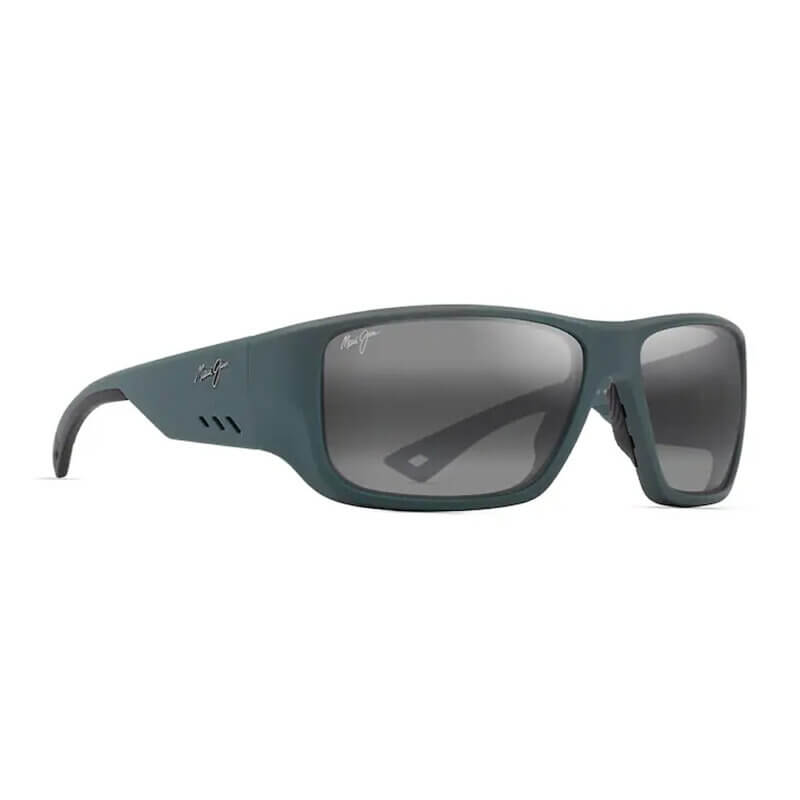 MauiJim Keha