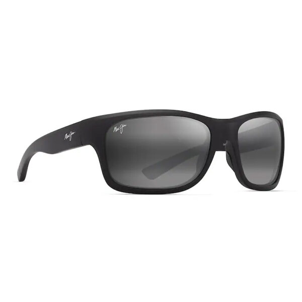 MauiJim &apos;Ano Nui Matte Black