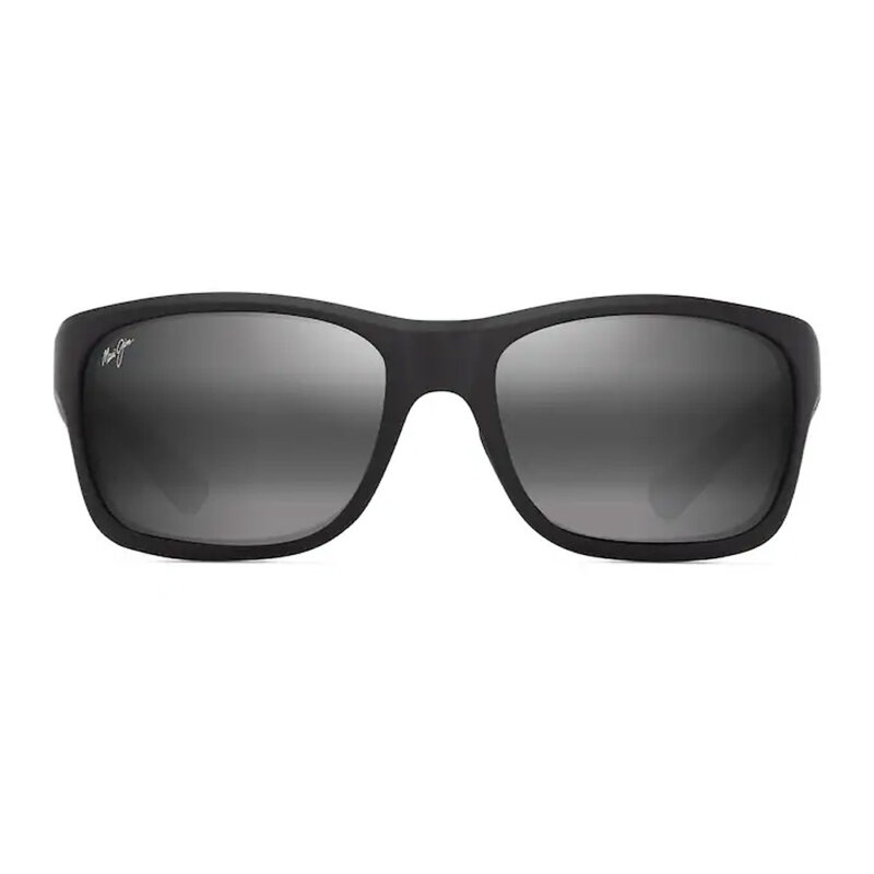 MauiJim &apos;Ano Nui Matte Black - Image 2