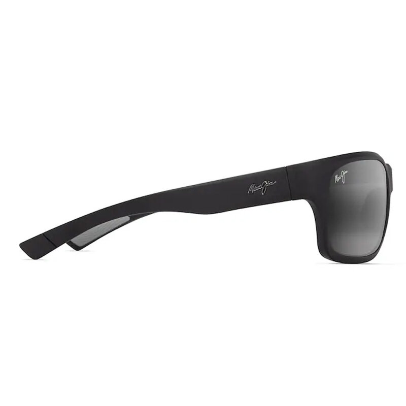 MauiJim &apos;Ano Nui Matte Black - Image 3