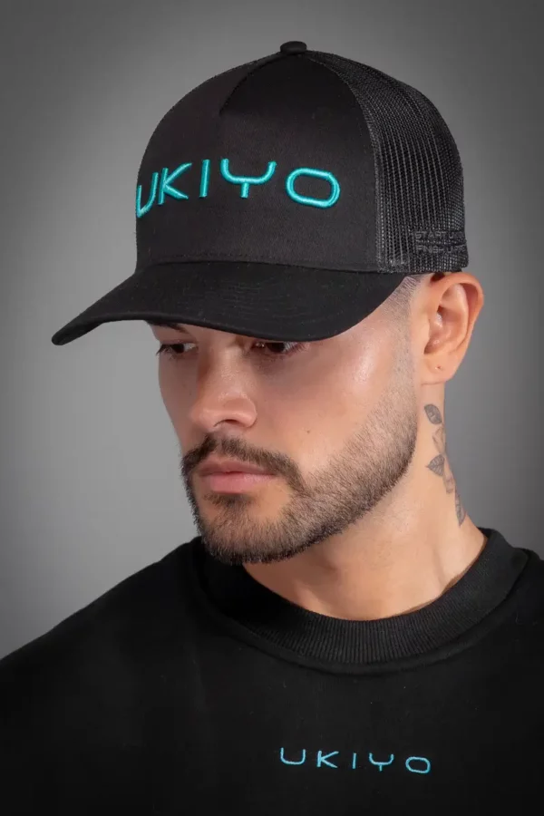 UKIYO Cap