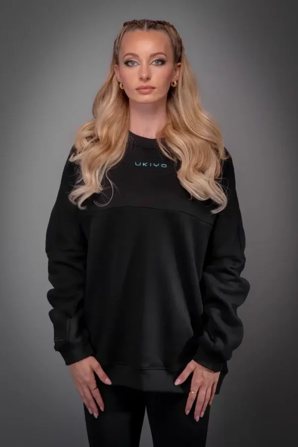 UKIYO Unisex Sweatshirt