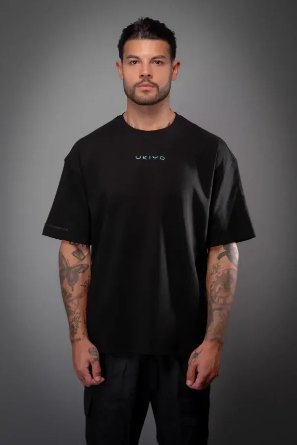UKIYO Unisex T-Shirt