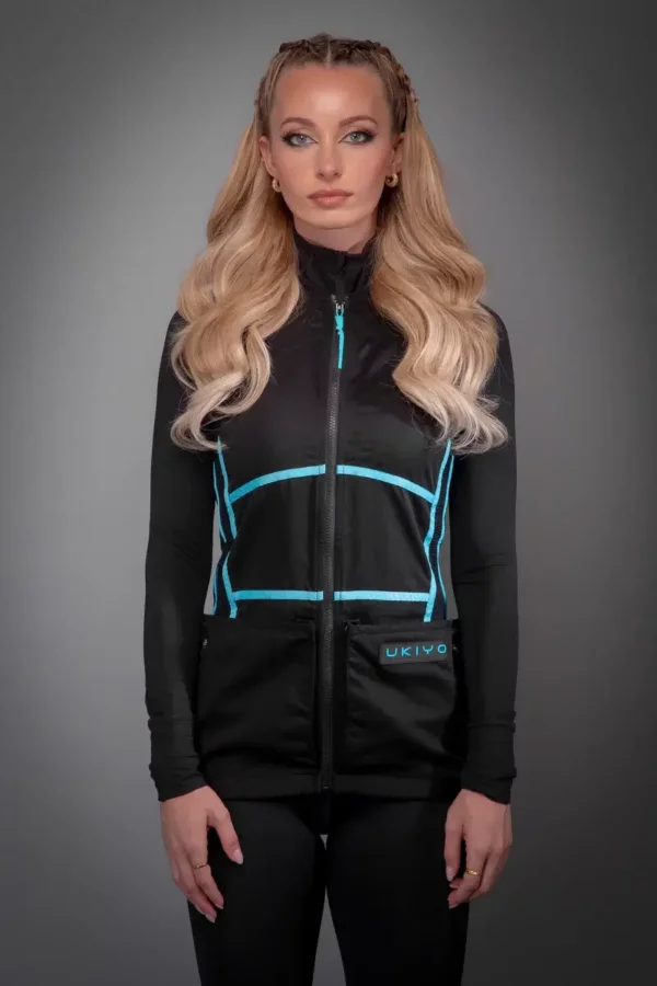 UKIYO Womens Shooting Vest