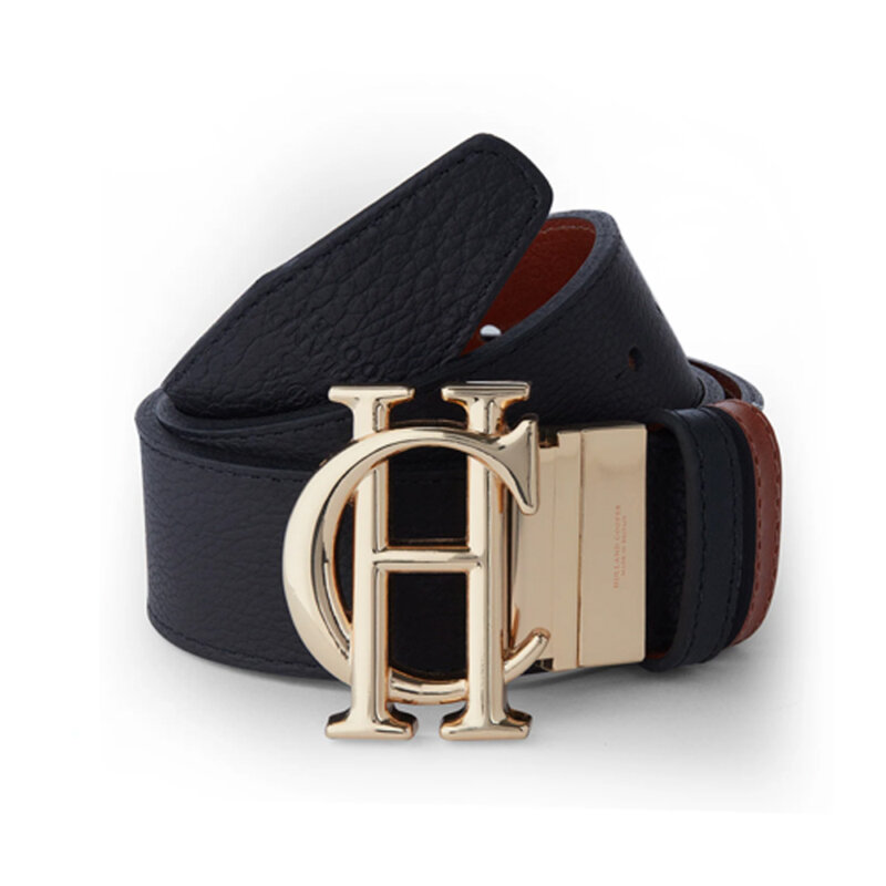 Holland Cooper Classic Reversible Belt - Image 4