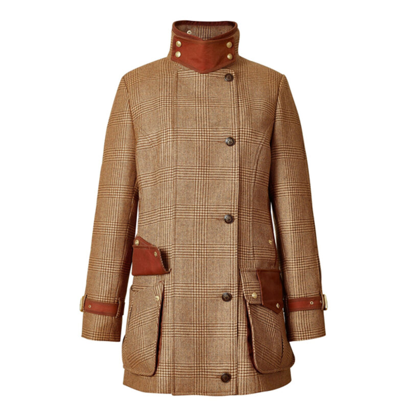 Holland Cooper Balmoral Field Coat - Image 4