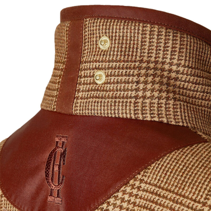 Holland Cooper Balmoral Field Coat - Image 5