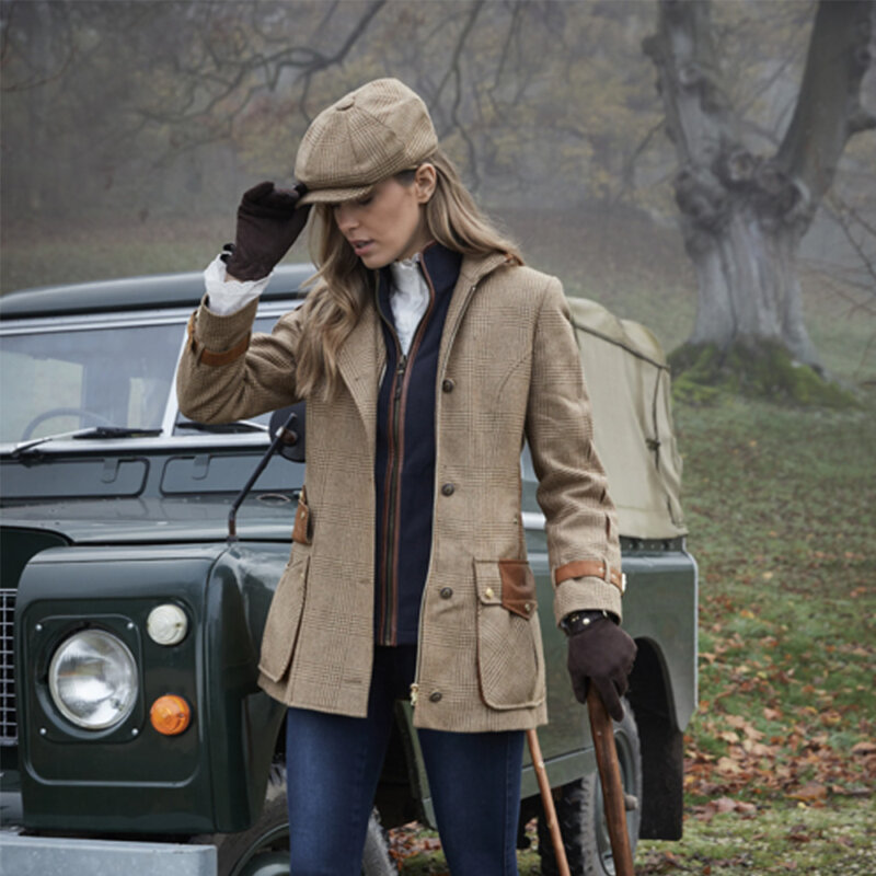 Holland Cooper Balmoral Field Coat - Image 6