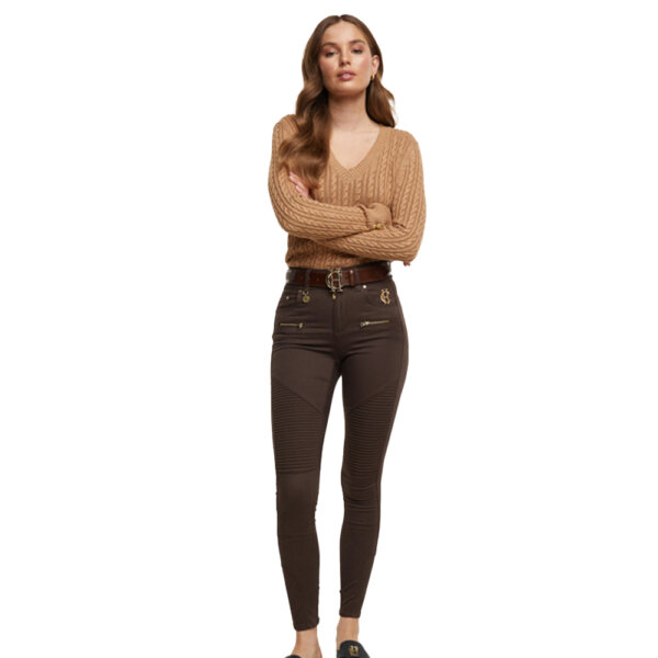 Holland Cooper Biker Jean