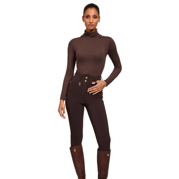 Holland Cooper Contour Trouser