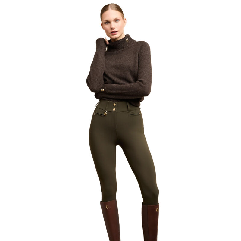 Holland Cooper Contour Trouser - Image 3