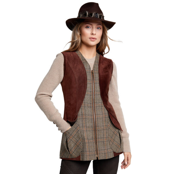 Holland Cooper Field Vest