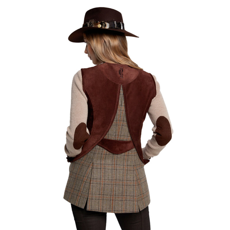Holland Cooper Field Vest - Image 2