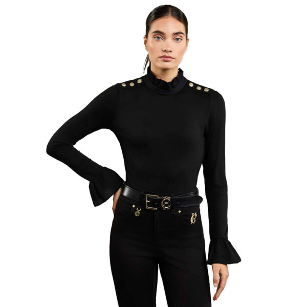 Holland Cooper Lilibet Jersey Tee